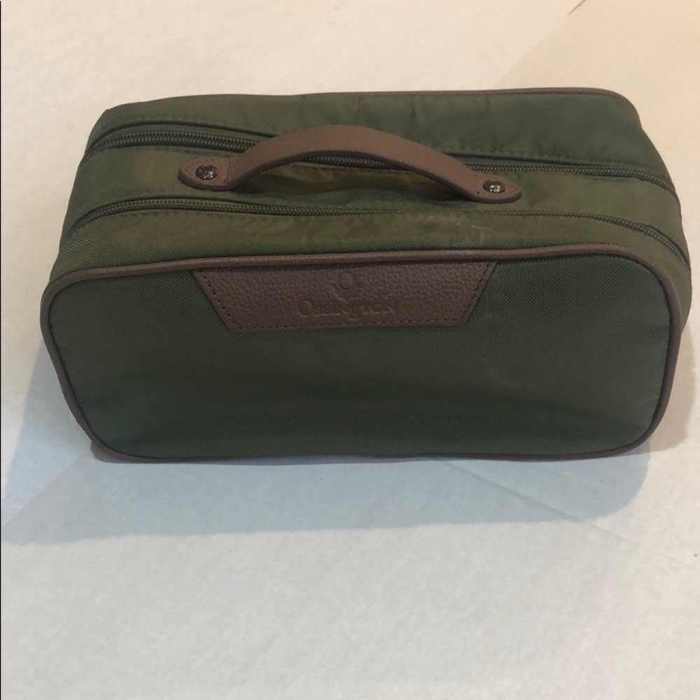 Ossington Travel Toiletry bag